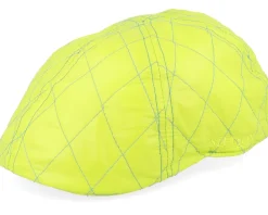 Online Stetson Texas Wr Freestyle Yellow Flat Cap -
