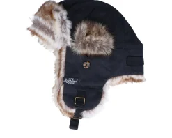 Discount SQRTN TGN Black Trapper -
