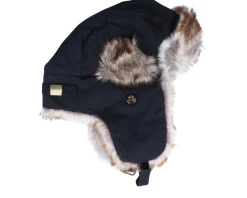 Discount SQRTN TGN Black Trapper -