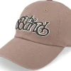 Dad Cap-American Needle The Band Ballpark Espresso Dad Cap -