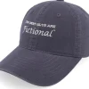 Discount Iconic The Best Guys Are Fictional Dad Cap -