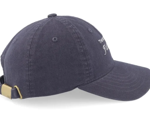 Discount Iconic The Best Guys Are Fictional Dad Cap -