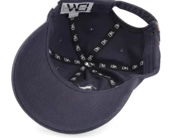 Discount Iconic The Best Guys Are Fictional Dad Cap -