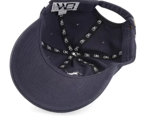 Discount Iconic The Best Guys Are Fictional Dad Cap -