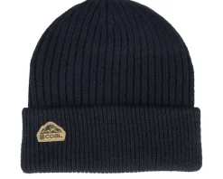 Outlet Coal The Coleville Black Cuff -