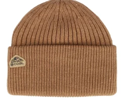 Online Coal The Coleville Light Brown Cuff -