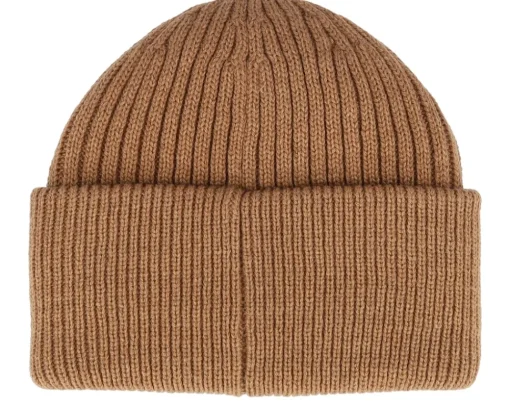 Online Coal The Coleville Light Brown Cuff -