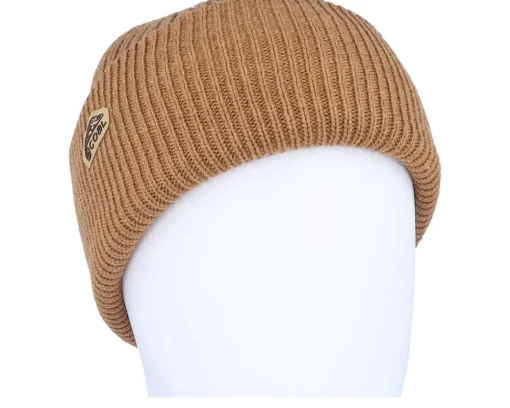Online Coal The Coleville Light Brown Cuff -