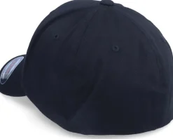 Flexfit-Abducted The D Chord Black Flexfit -