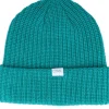 Cuff Beanies-Coal The Dan Cuff - Green