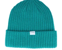 Cuff Beanies-Coal The Dan Cuff - Green
