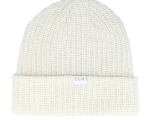 Cuff Beanies-Coal The Dan Cuff - Green