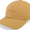 Online Coal The Encore Low Profile Light Brown Dad Cap - Beige