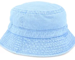 Hot Iconic The Fly Light Denim Bucket -