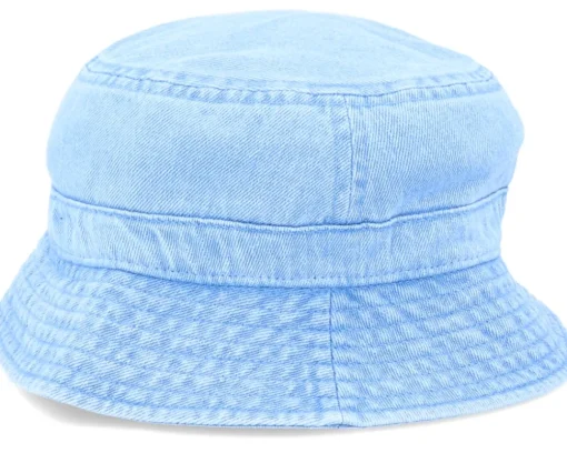 Hot Iconic The Fly Light Denim Bucket -