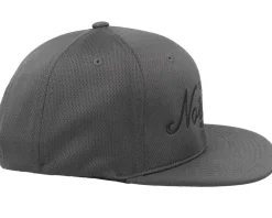 Snapback-SQRTN The Great Norrland Sport Cap Black Snapback -