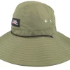 Buckets-Coal The Stillwater Olive Bucket - Green
