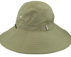 Buckets-Coal The Stillwater Olive Bucket - Green