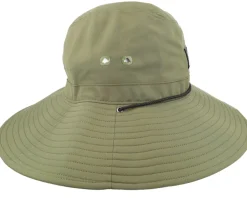 Buckets-Coal The Stillwater Olive Bucket - Green