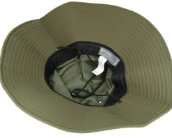 Buckets-Coal The Stillwater Olive Bucket - Green
