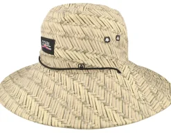 Buckets-Coal The Stillwater Olive Bucket - Green