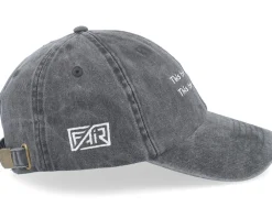 Sale Fair This Too Shall Pass Dad Cap - Black