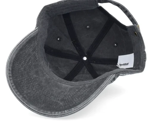 Sale Fair This Too Shall Pass Dad Cap - Black