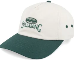 Online Billabong Throwback Strapback Chino Dad Cap -