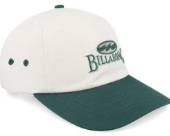 Online Billabong Throwback Strapback Chino Dad Cap -