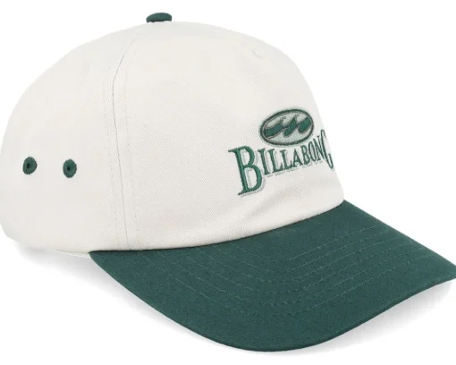 Online Billabong Throwback Strapback Chino Dad Cap -