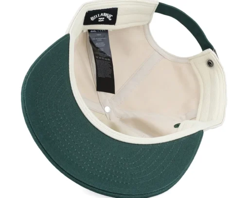 Online Billabong Throwback Strapback Chino Dad Cap -
