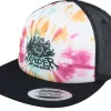 Sale Element Timber Garden Festivalfuchsia Trucker -