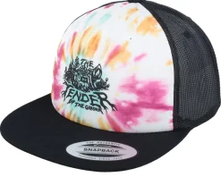 Sale Element Timber Garden Festivalfuchsia Trucker -
