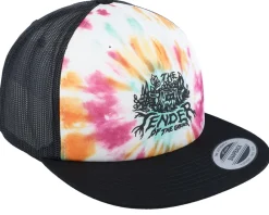 Sale Element Timber Garden Festivalfuchsia Trucker -