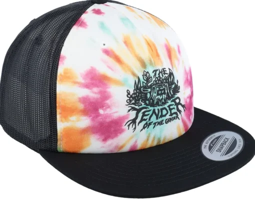 Sale Element Timber Garden Festivalfuchsia Trucker -