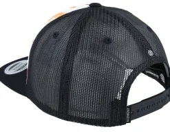 Sale Element Timber Garden Festivalfuchsia Trucker -
