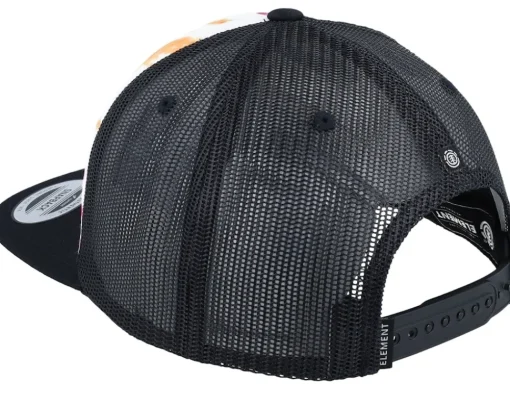 Sale Element Timber Garden Festivalfuchsia Trucker -