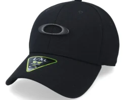 Flexfit-Oakley Tincan /Carbon Fiber Flexfit - Black