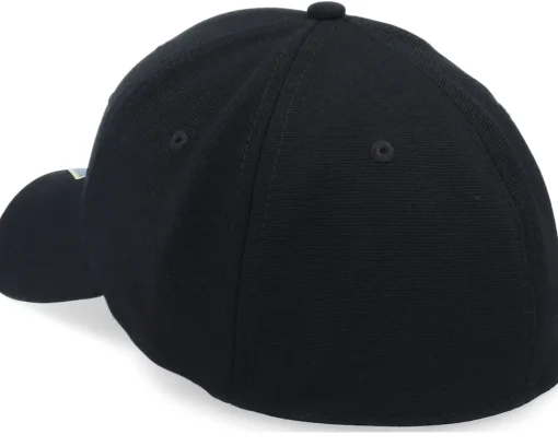 Flexfit-Oakley Tincan /Carbon Fiber Flexfit - Black