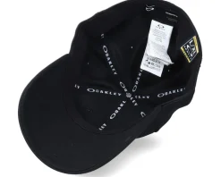 Flexfit-Oakley Tincan /Carbon Fiber Flexfit - Black