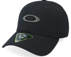 Flexfit-Oakley Tincan /Carbon Fiber Flexfit - Black