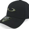 Flexfit-Oakley Tincan Cap Black/Tiger Mnt Camo Flexfit -