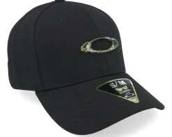 Flexfit-Oakley Tincan Cap Black/Tiger Mnt Camo Flexfit -