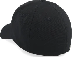 Flexfit-Oakley Tincan Cap Black/Tiger Mnt Camo Flexfit -