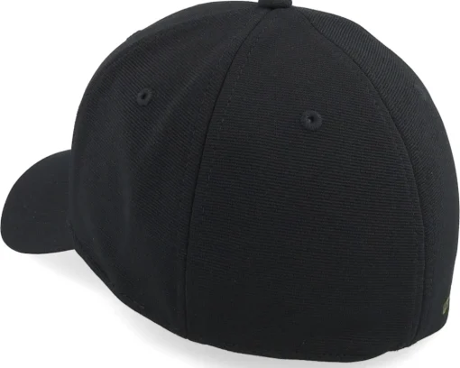 Flexfit-Oakley Tincan Cap Black/Tiger Mnt Camo Flexfit -