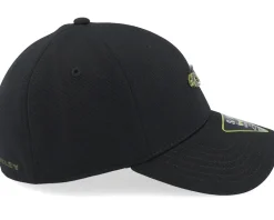 Flexfit-Oakley Tincan Cap Black/Tiger Mnt Camo Flexfit -