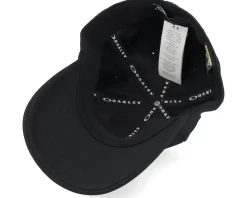 Flexfit-Oakley Tincan Cap Black/Tiger Mnt Camo Flexfit -