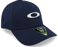 Flexfit-Oakley Tincan Navy/White Flexfit - Blue