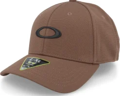 Flexfit-Oakley Tincan Remix Cap Carafe Flexfit - Brown
