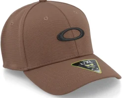 Flexfit-Oakley Tincan Remix Cap Carafe Flexfit - Brown